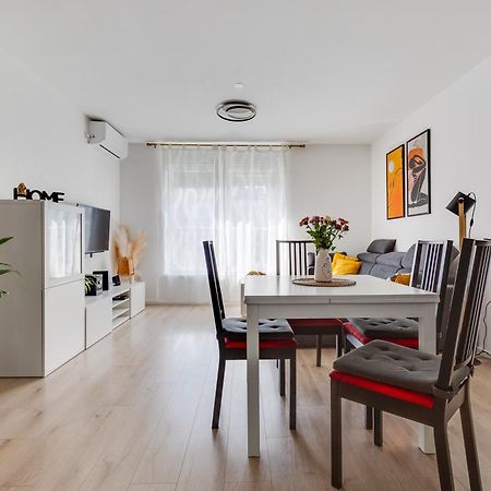 Radost Apartment Zadar Exterior foto