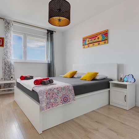 Radost Apartment Zadar Exterior foto