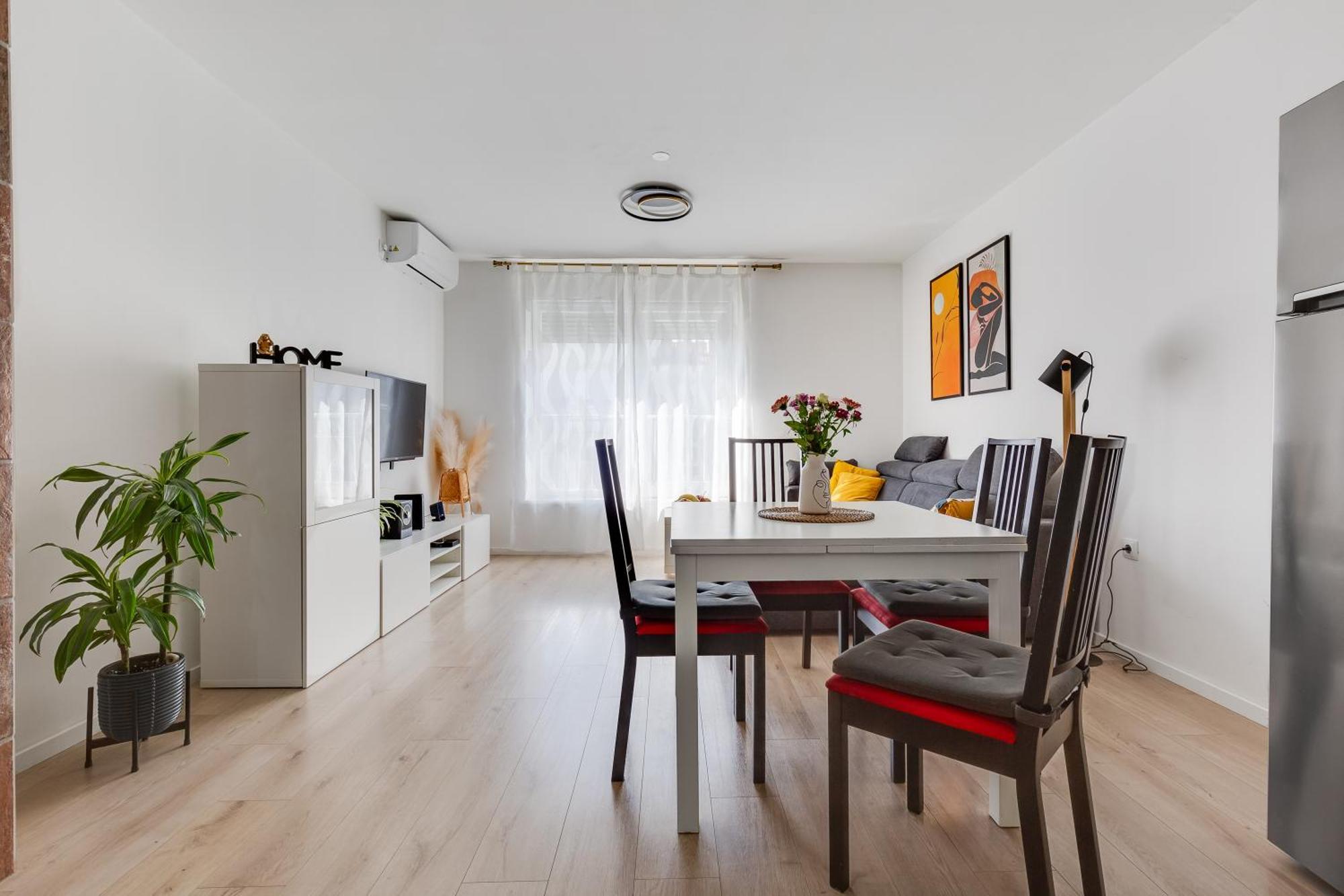 Radost Apartment Zadar Exterior foto