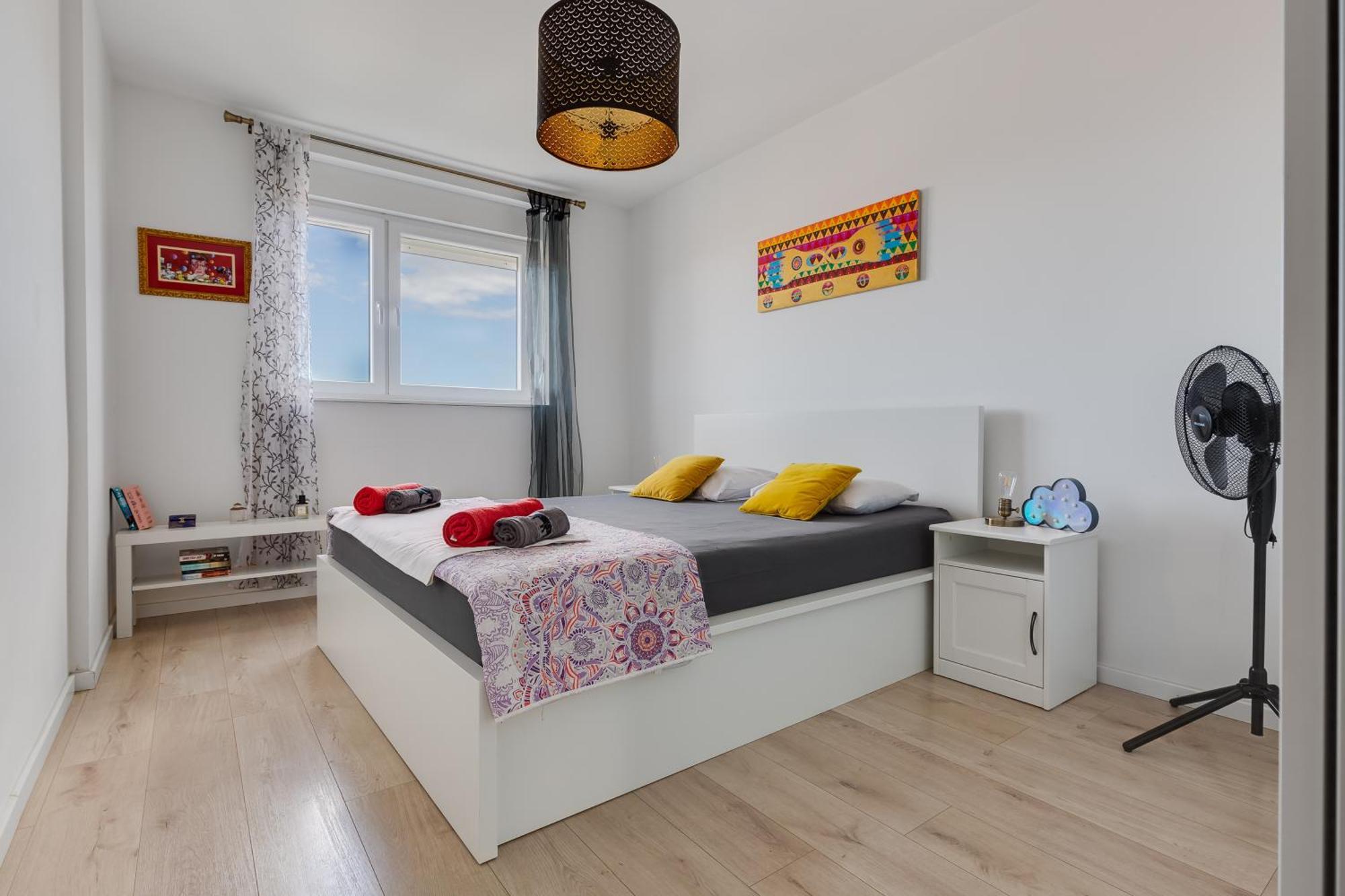 Radost Apartment Zadar Exterior foto