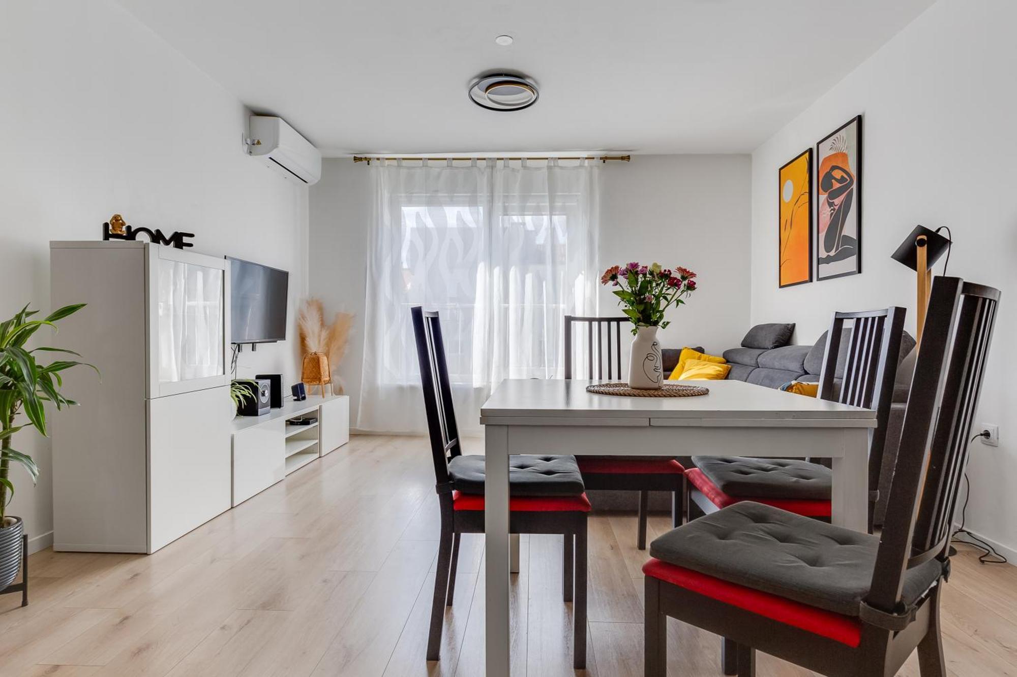 Radost Apartment Zadar Exterior foto