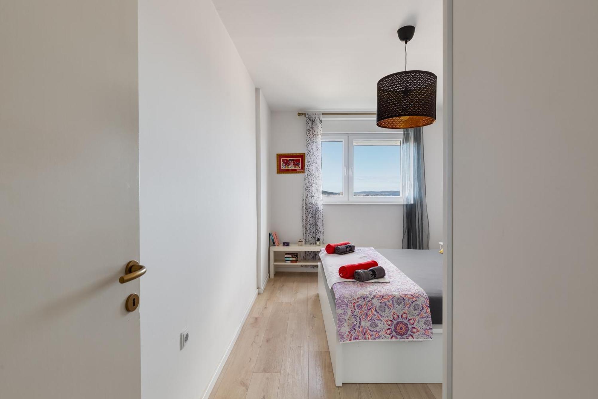 Radost Apartment Zadar Exterior foto